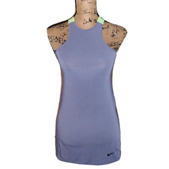 Nike Tops - Nike Dri-fit tank top size XS